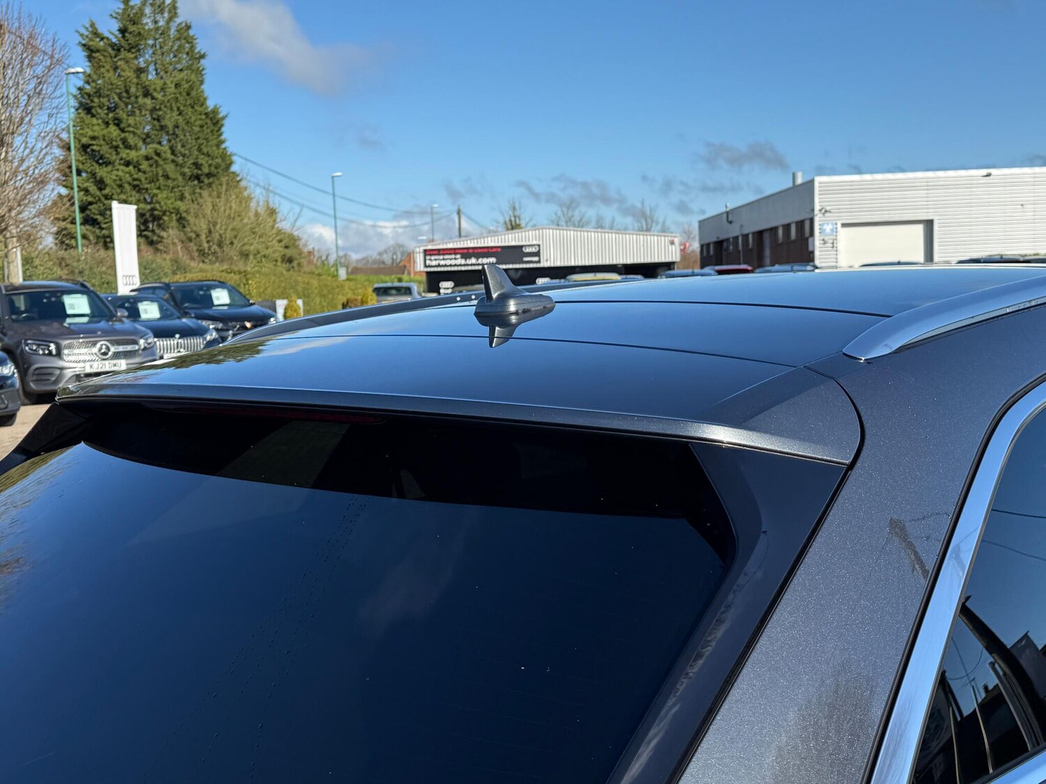 Used Audi A6 2024 for sale - 77468093: Photo 61