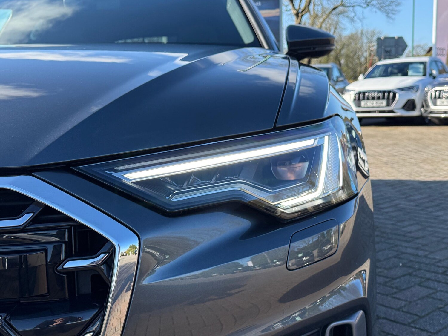 Used Audi A6 2024 for sale - 77468093: Photo 64