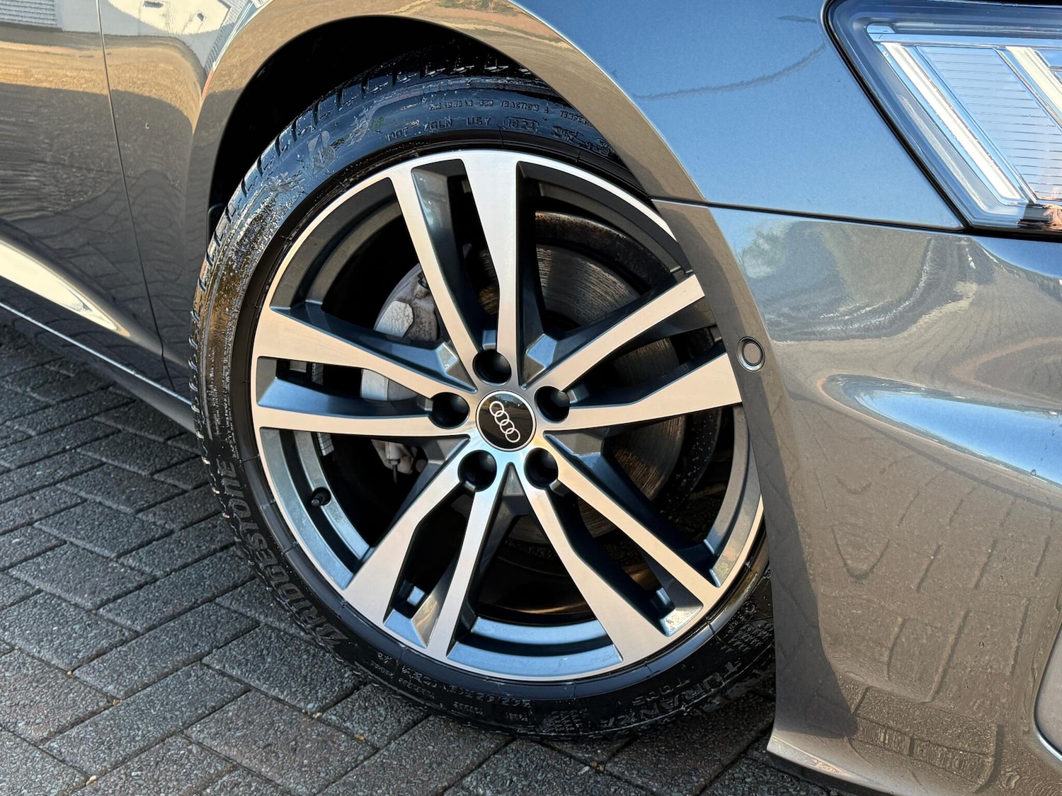 Used Audi A6 2024 for sale - 77468093: Photo 7