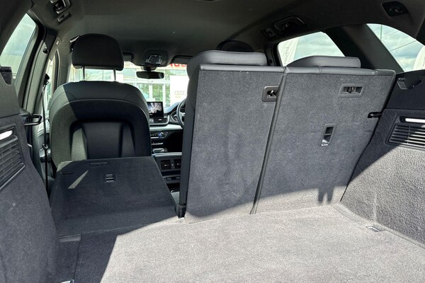 Used Audi Q5 2021 for sale - 75199729: Photo 31