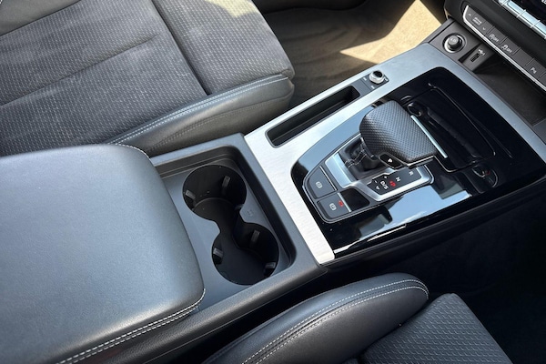 Used Audi Q5 2021 for sale - 75199729: Photo 34