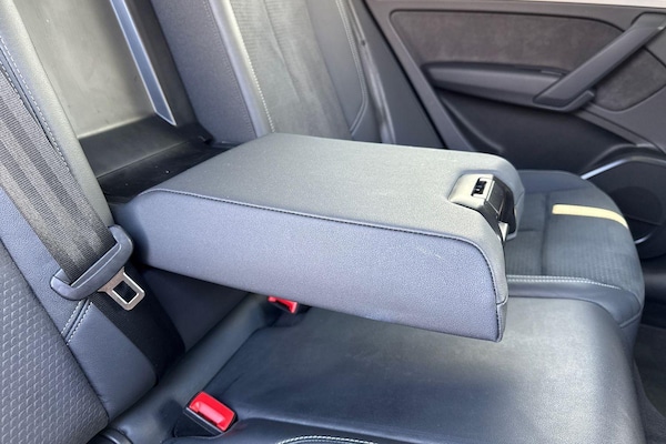 Used Audi Q5 2021 for sale - 75199729: Photo 41
