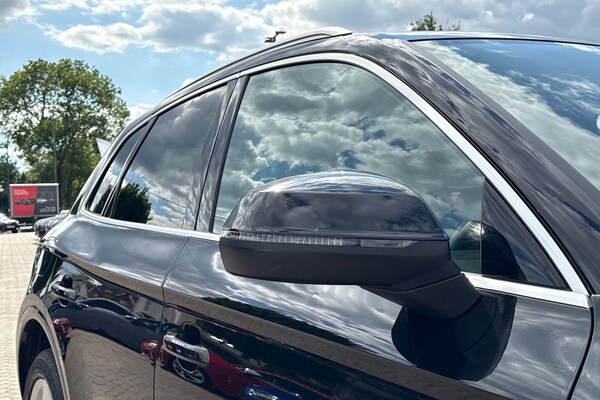 Used Audi Q5 2021 for sale - 75199729: Photo 42