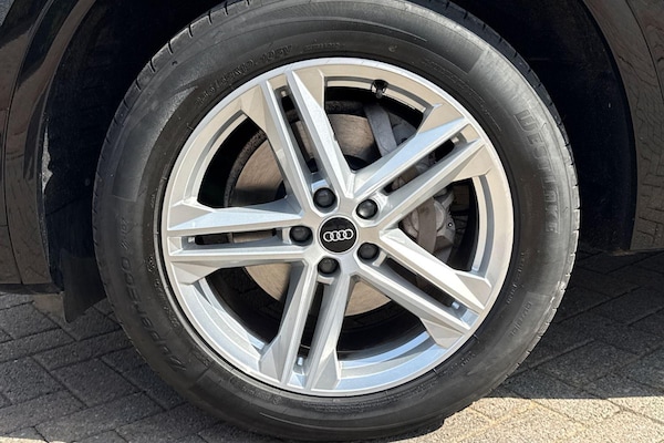 Used Audi Q5 2021 for sale - 75199729: Photo 8