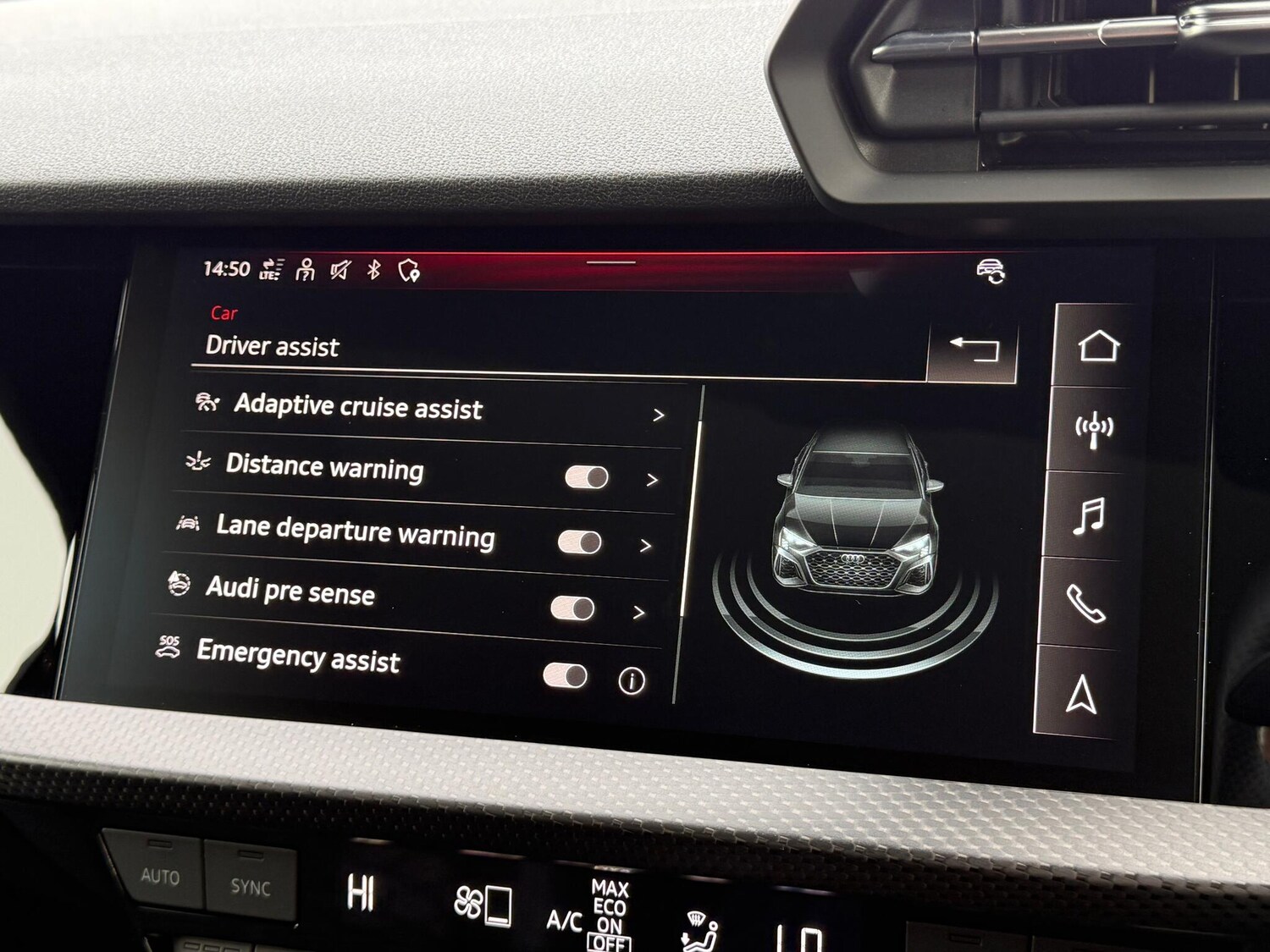 Used Audi RS3 2023 for sale - 77611867: Photo 11