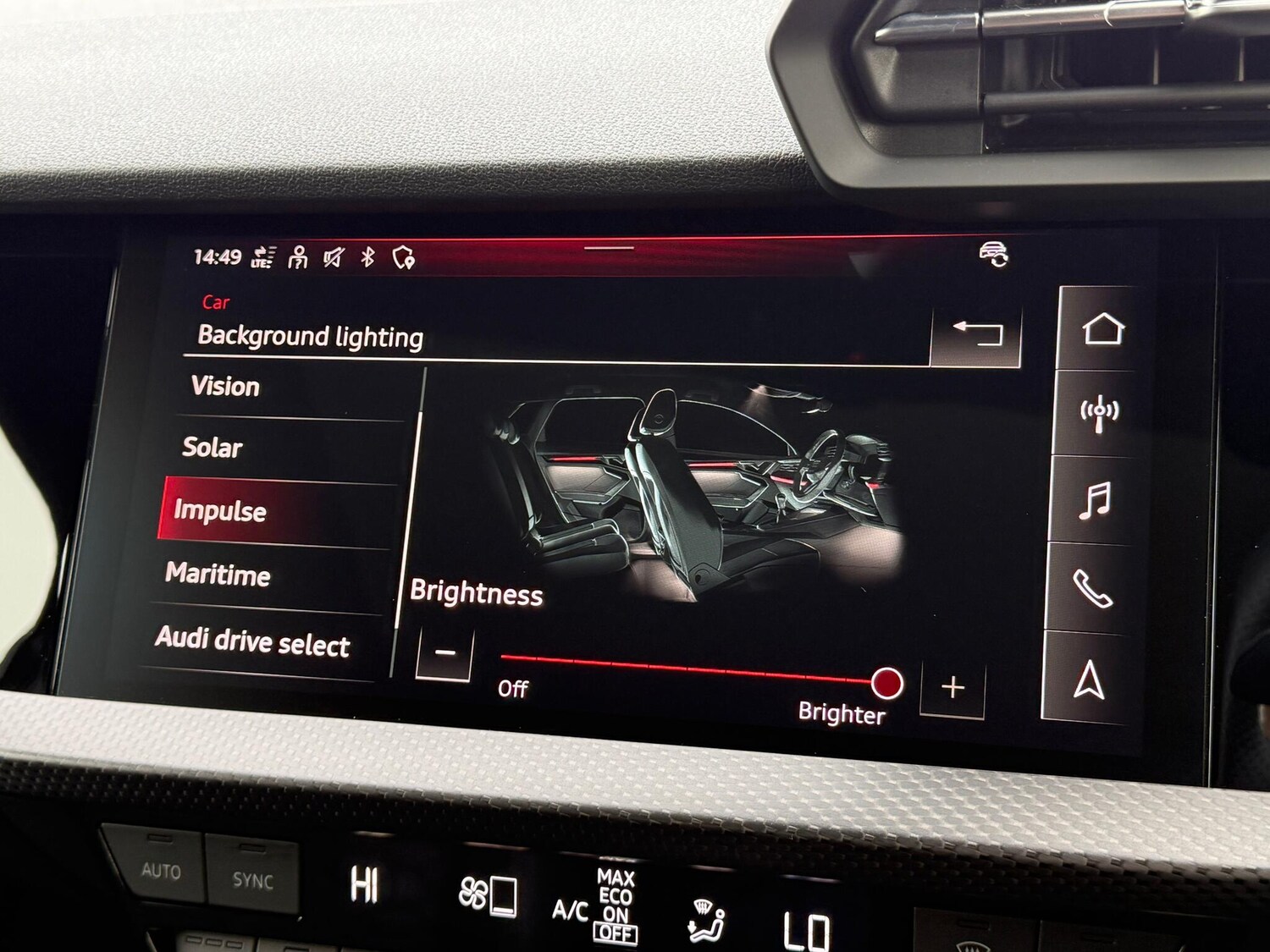 Used Audi RS3 2023 for sale - 77611867: Photo 12