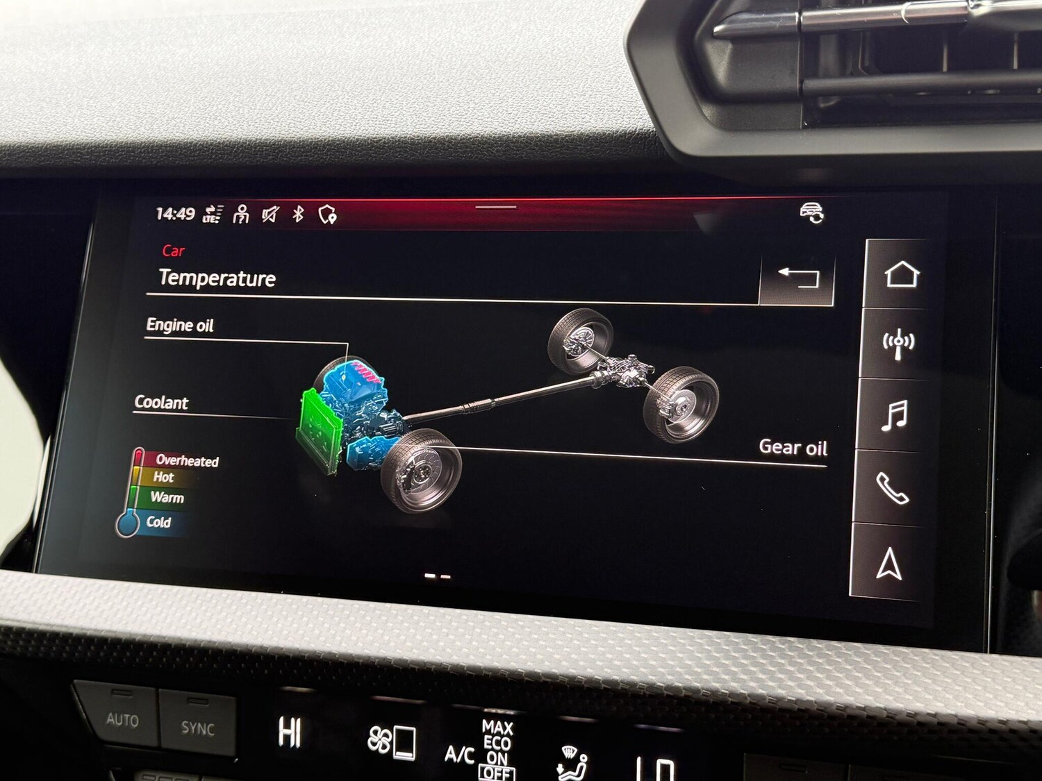 Used Audi RS3 2023 for sale - 77611867: Photo 13