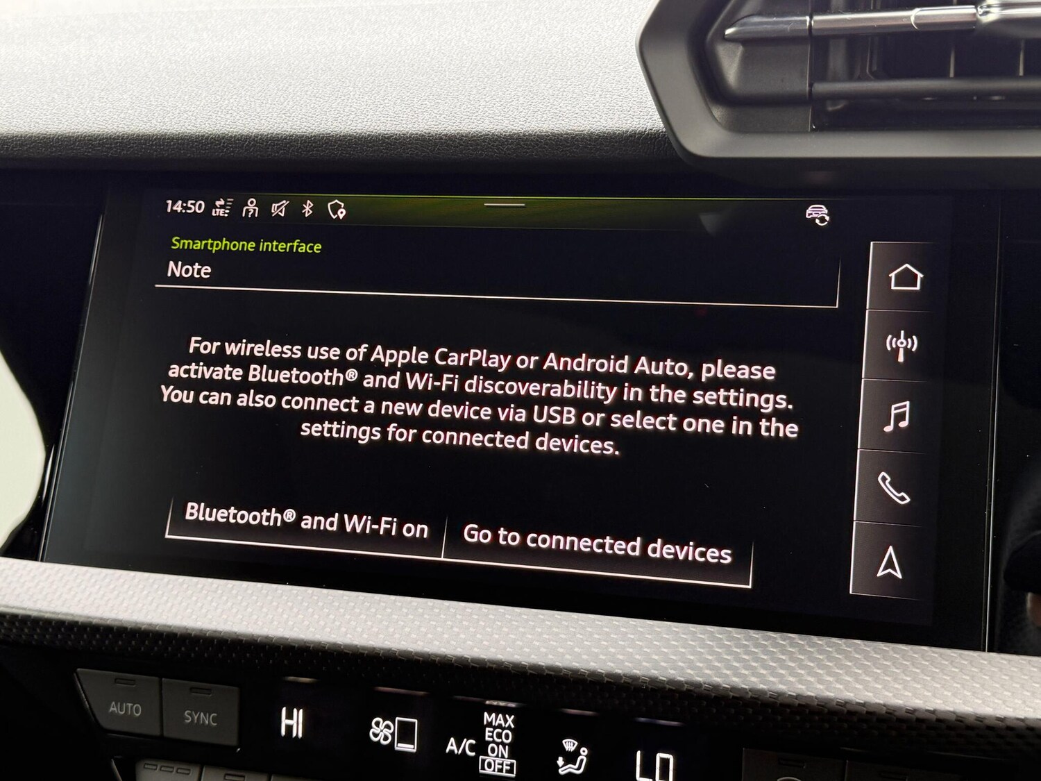 Used Audi RS3 2023 for sale - 77611867: Photo 14