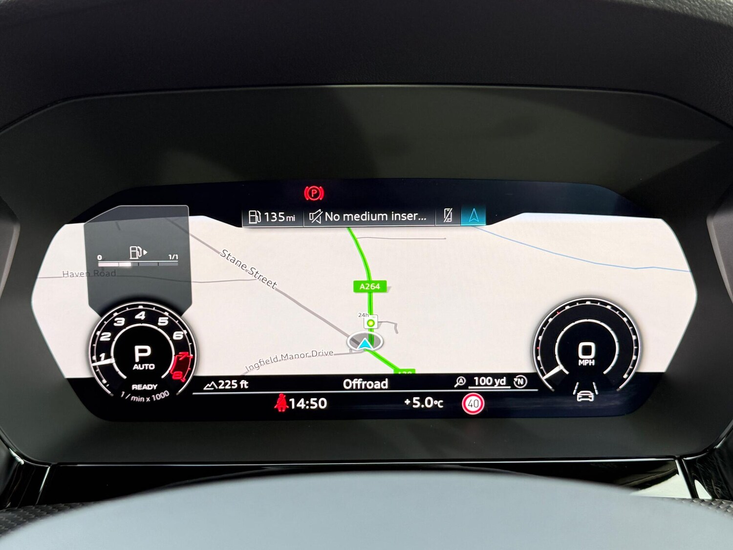 Used Audi RS3 2023 for sale - 77611867: Photo 15