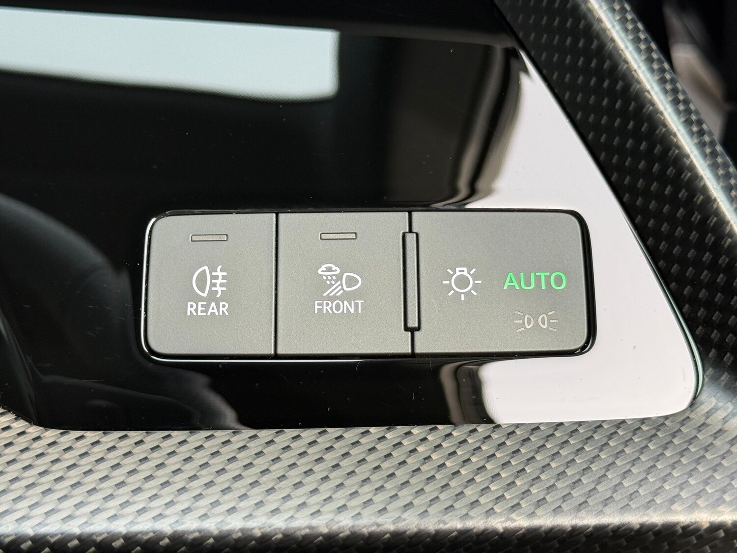 Used Audi RS3 2023 for sale - 77611867: Photo 27