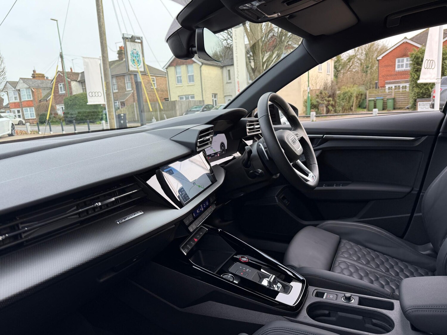 Used Audi RS3 2023 for sale - 77611867: Photo 33