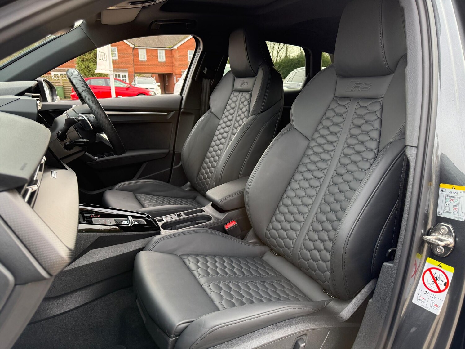 Used Audi RS3 2023 for sale - 77611867: Photo 34