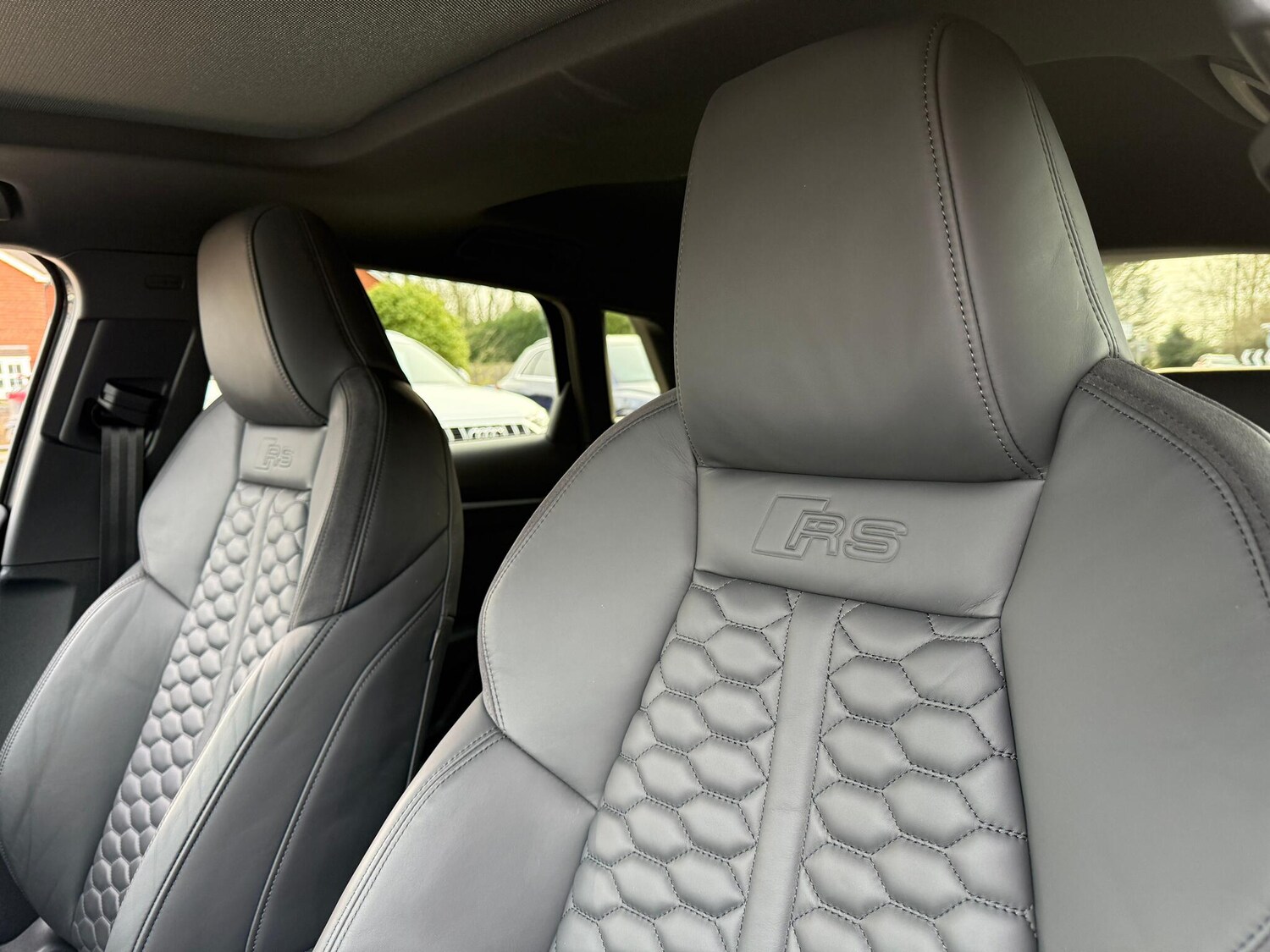 Used Audi RS3 2023 for sale - 77611867: Photo 35