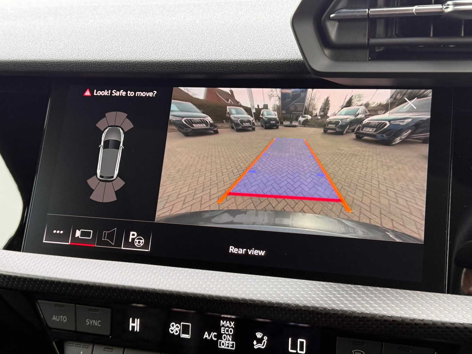 Used Audi RS3 2023 for sale - 77611867: Photo 4