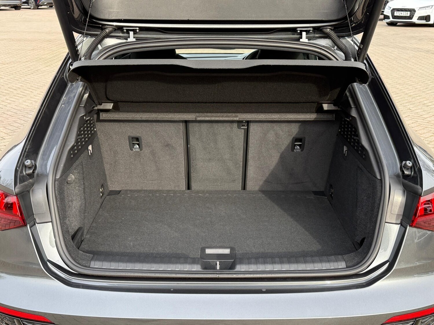 Used Audi RS3 2023 for sale - 77611867: Photo 42