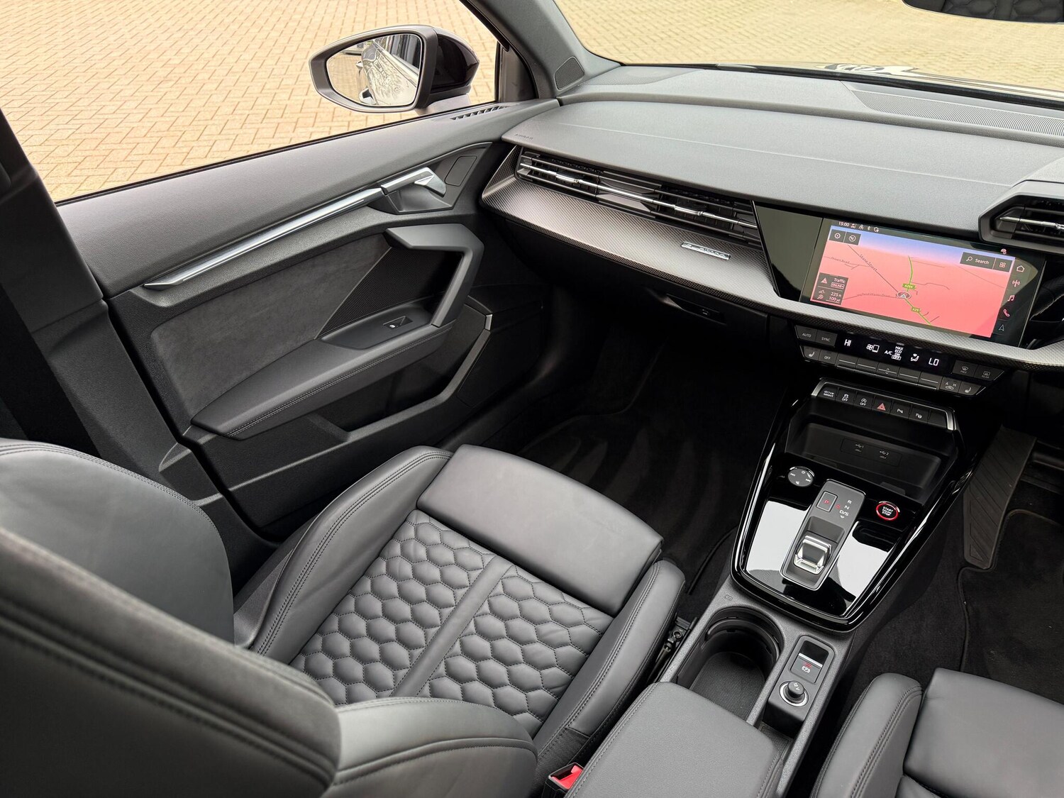 Used Audi RS3 2023 for sale - 77611867: Photo 46