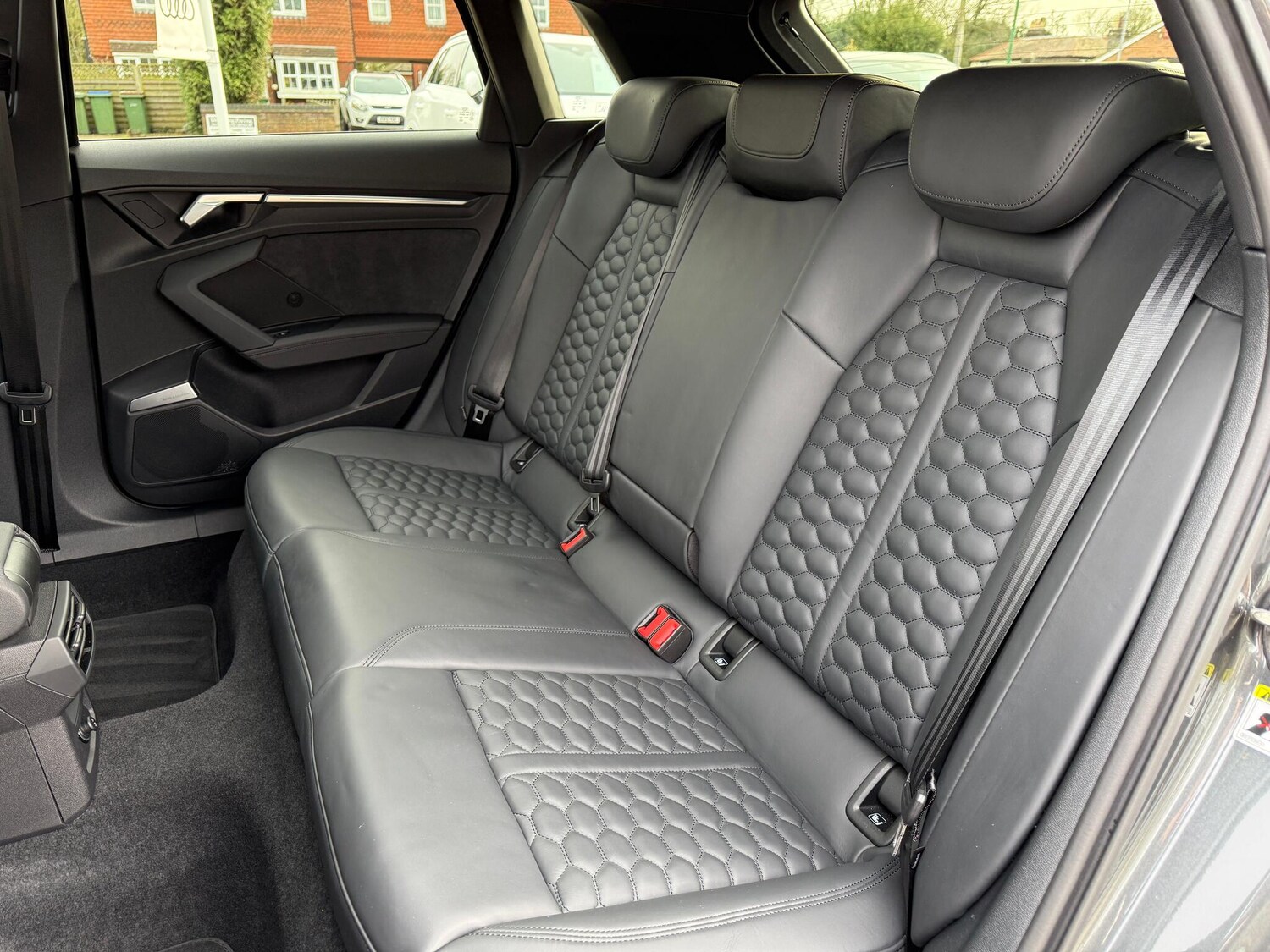 Used Audi RS3 2023 for sale - 77611867: Photo 49