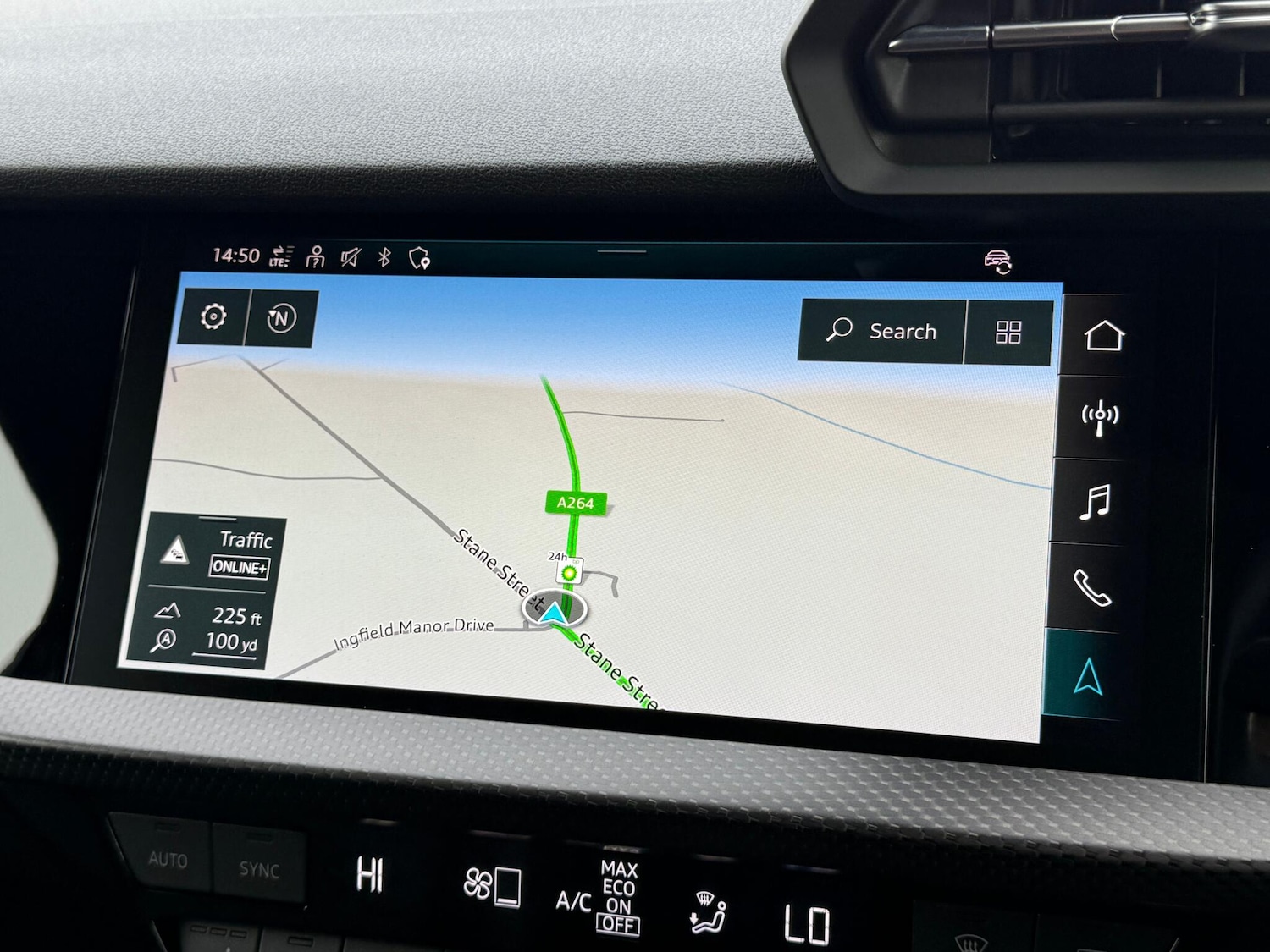 Used Audi RS3 2023 for sale - 77611867: Photo 5