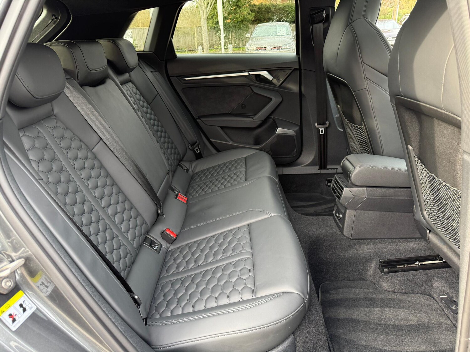 Used Audi RS3 2023 for sale - 77611867: Photo 51