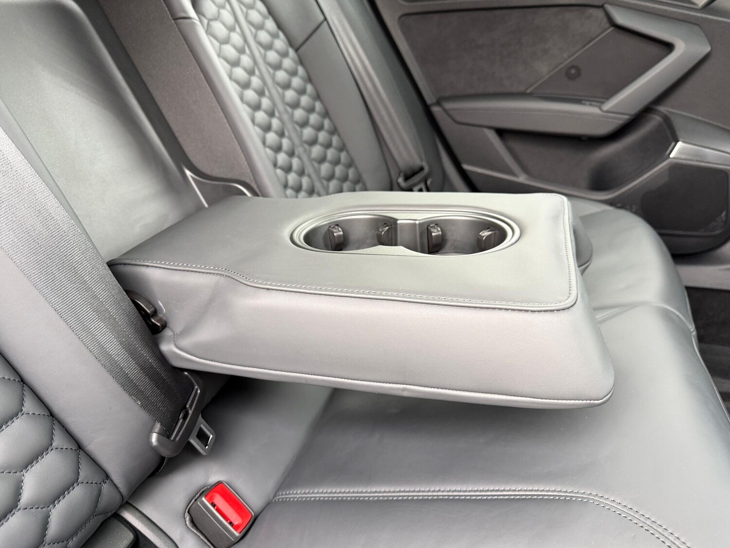 Used Audi RS3 2023 for sale - 77611867: Photo 52