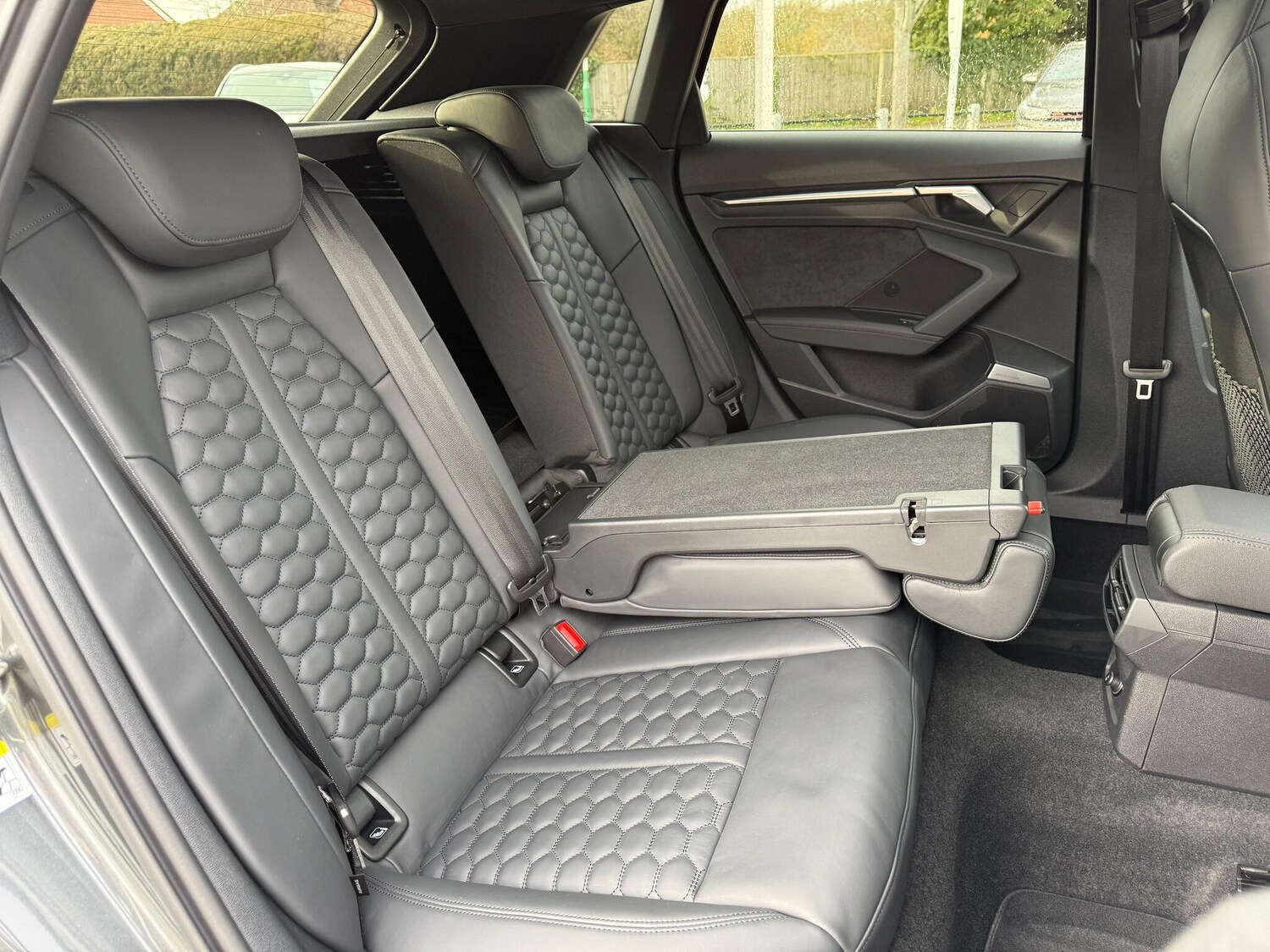 Used Audi RS3 2023 for sale - 77611867: Photo 53