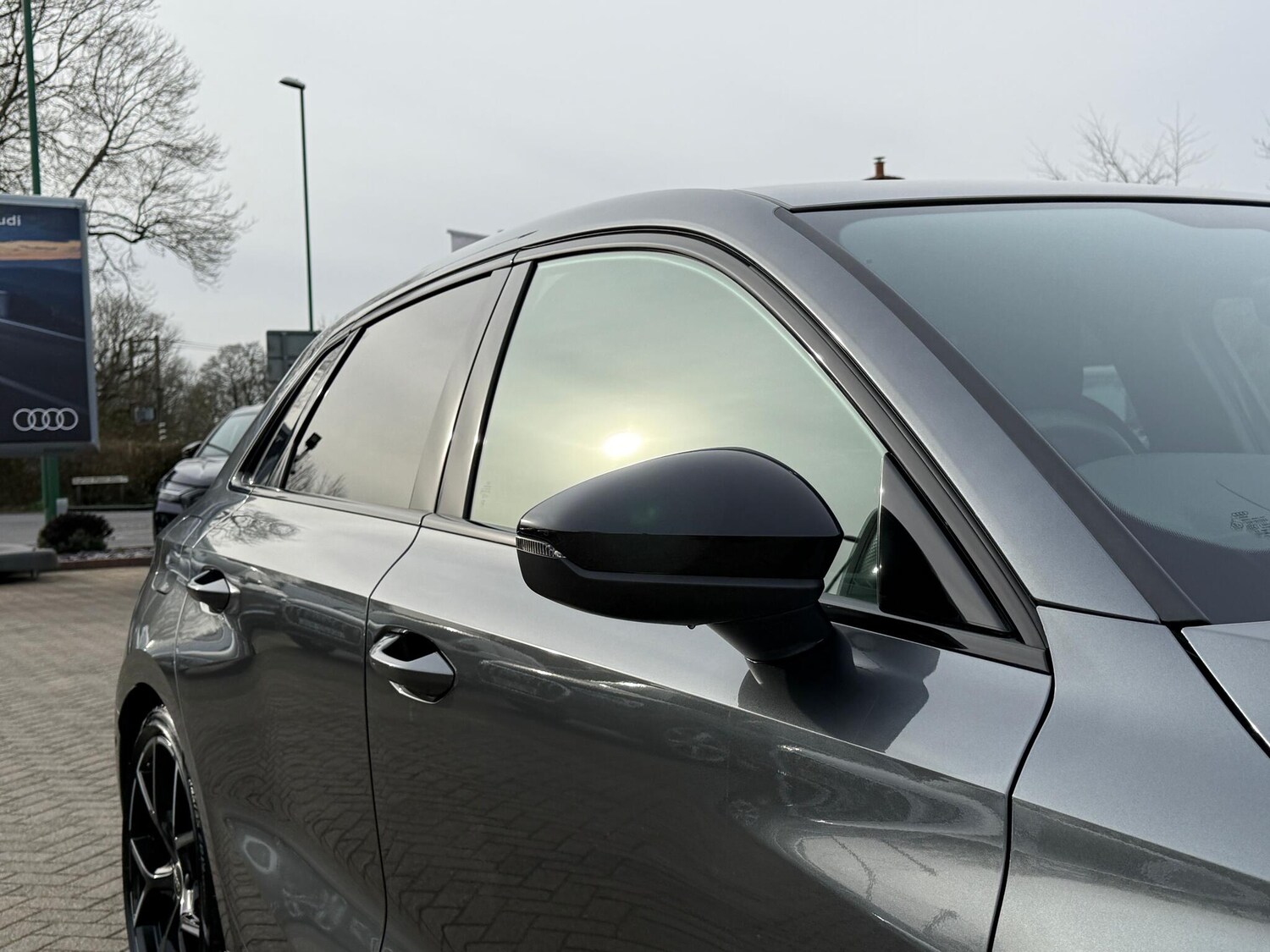 Used Audi RS3 2023 for sale - 77611867: Photo 55