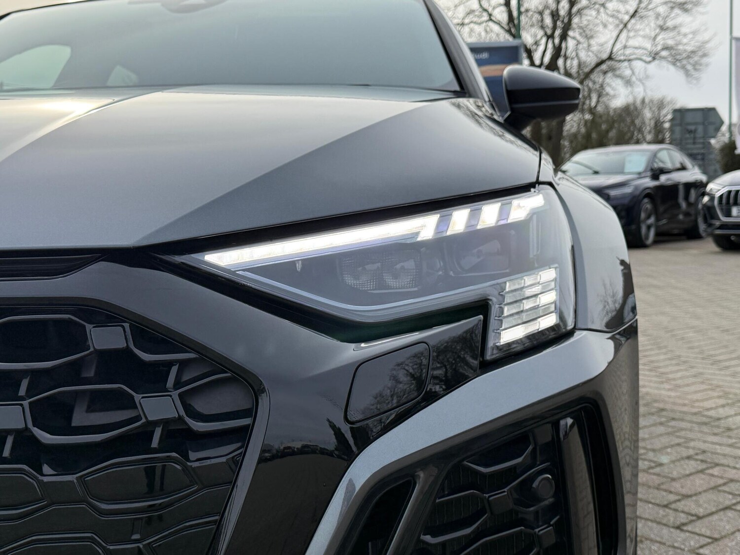 Used Audi RS3 2023 for sale - 77611867: Photo 59