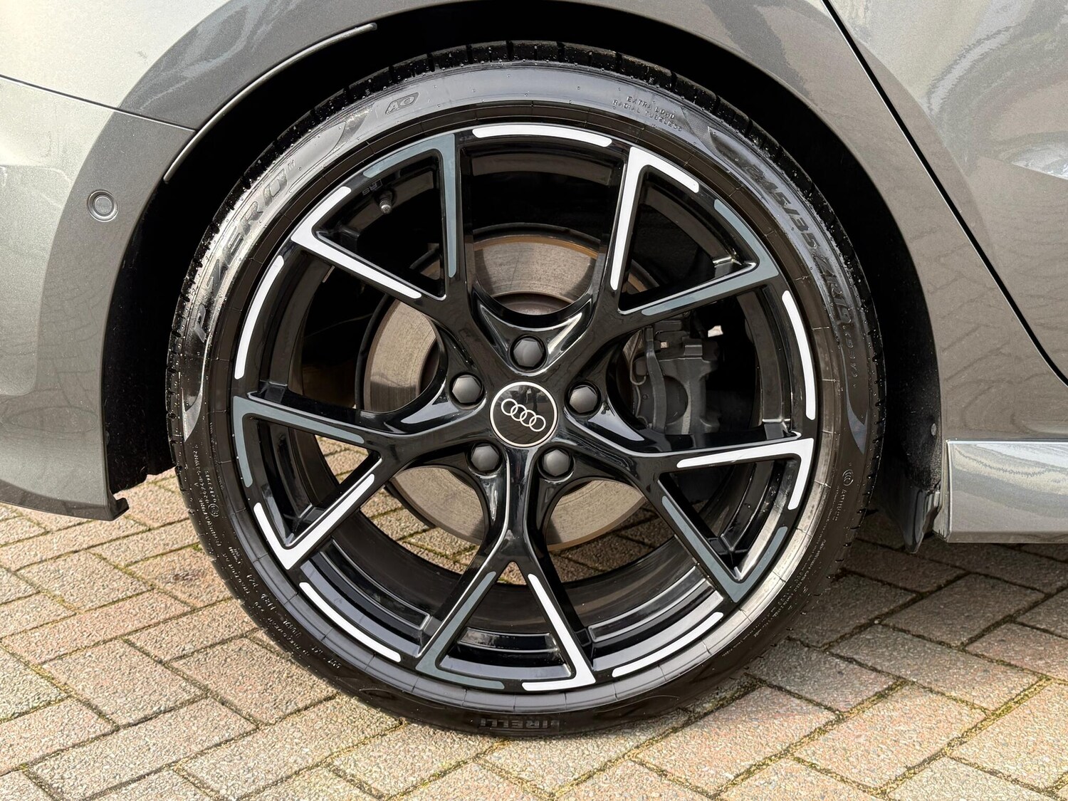 Used Audi RS3 2023 for sale - 77611867: Photo 7