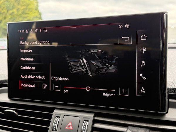 Used Audi Q5 2024 for sale - 76059238: Photo 13