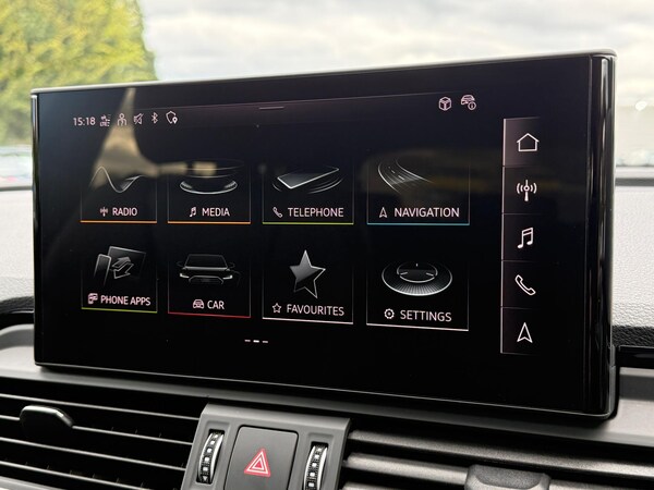 Used Audi Q5 2024 for sale - 76059238: Photo 15