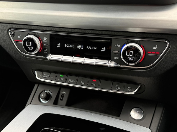 Used Audi Q5 2024 for sale - 76059238: Photo 17
