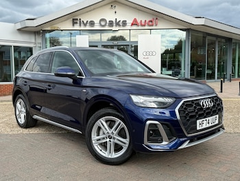 Audi - Q5