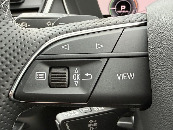 Used Audi Q5 2024 for sale - 76059238: Photo 24