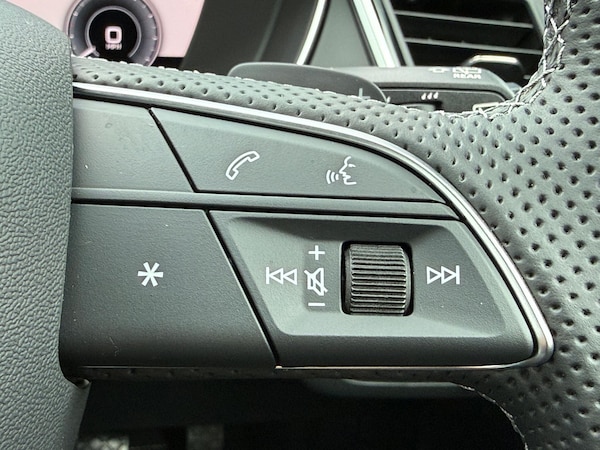 Used Audi Q5 2024 for sale - 76059238: Photo 25