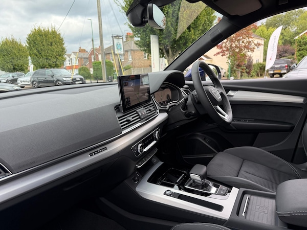 Used Audi Q5 2024 for sale - 76059238: Photo 32