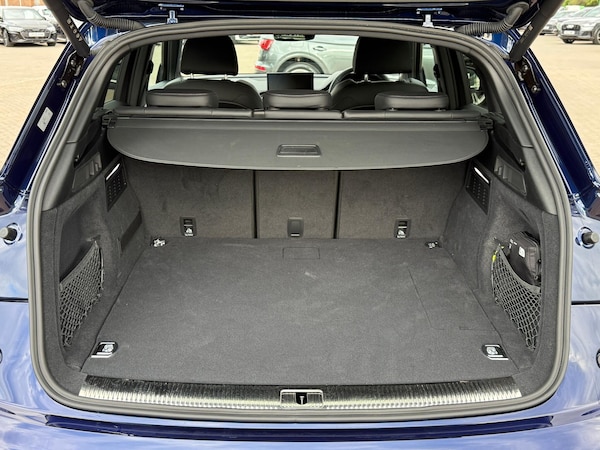Used Audi Q5 2024 for sale - 76059238: Photo 34