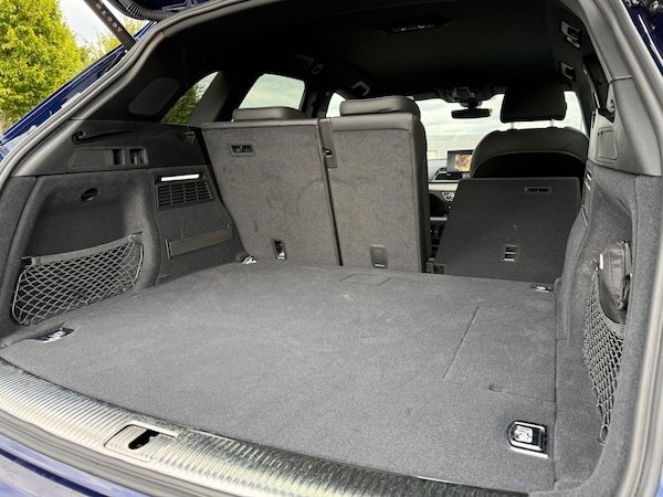 Used Audi Q5 2024 for sale - 76059238: Photo 35