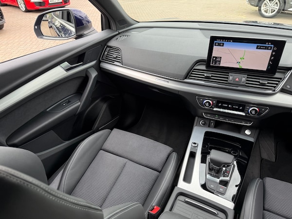 Used Audi Q5 2024 for sale - 76059238: Photo 37