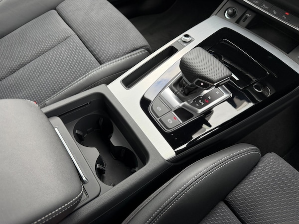 Used Audi Q5 2024 for sale - 76059238: Photo 38