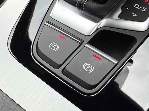 Used Audi Q5 2024 for sale - 76059238: Photo 39