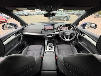 Used Audi Q5 2024 for sale - 76059238: Photo 3