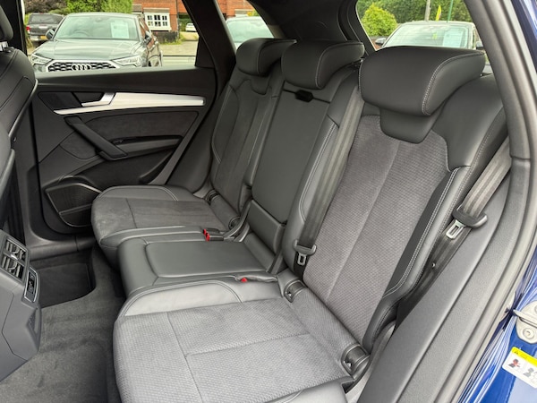 Used Audi Q5 2024 for sale - 76059238: Photo 42