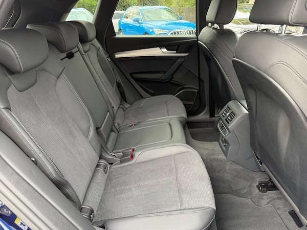 Used Audi Q5 2024 for sale - 76059238: Photo 44