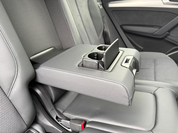 Used Audi Q5 2024 for sale - 76059238: Photo 45
