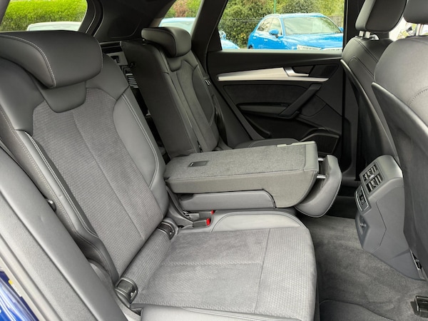 Used Audi Q5 2024 for sale - 76059238: Photo 46