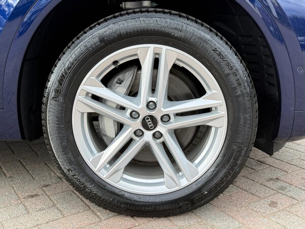 Used Audi Q5 2024 for sale - 76059238: Photo 48