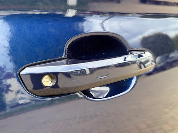Used Audi Q5 2024 for sale - 76059238: Photo 54