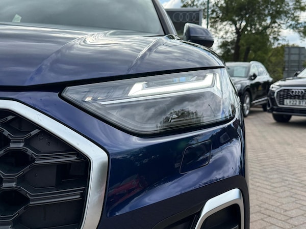 Used Audi Q5 2024 for sale - 76059238: Photo 55