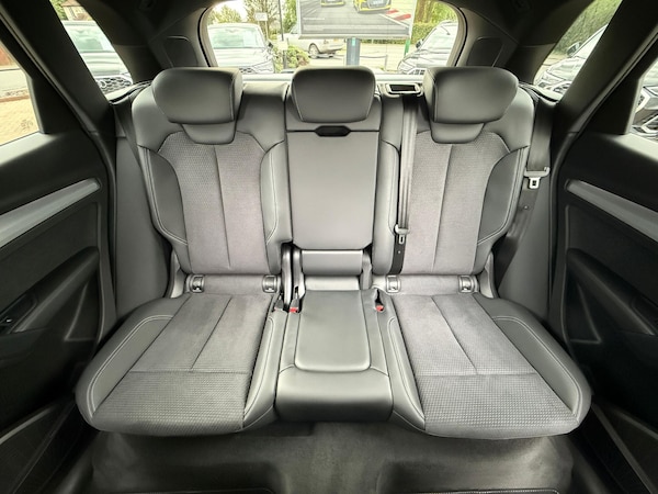 Used Audi Q5 2024 for sale - 76059238: Photo 7