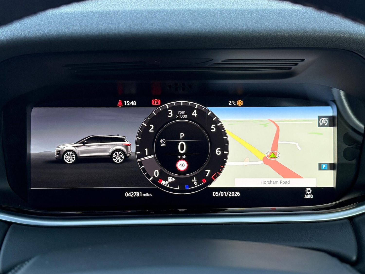 Used Land Rover Range Rover Evoque 2020 for sale - 77143338: Photo 11